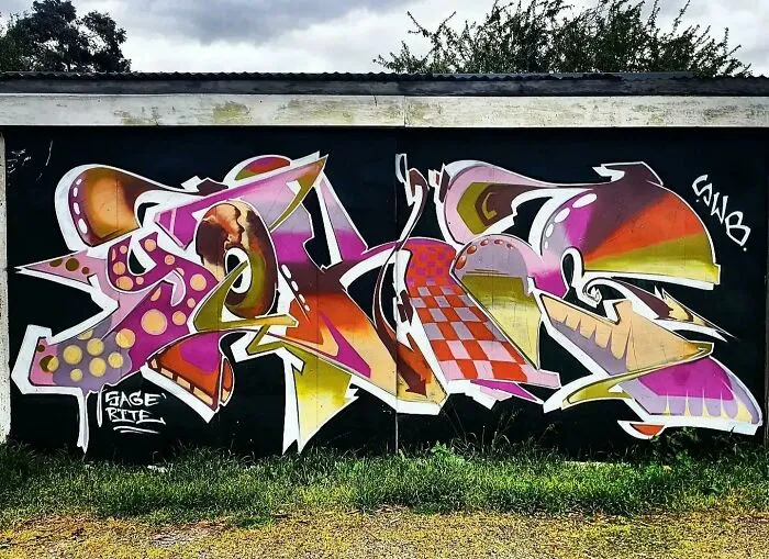 "Yoke" Coburg Melbourne