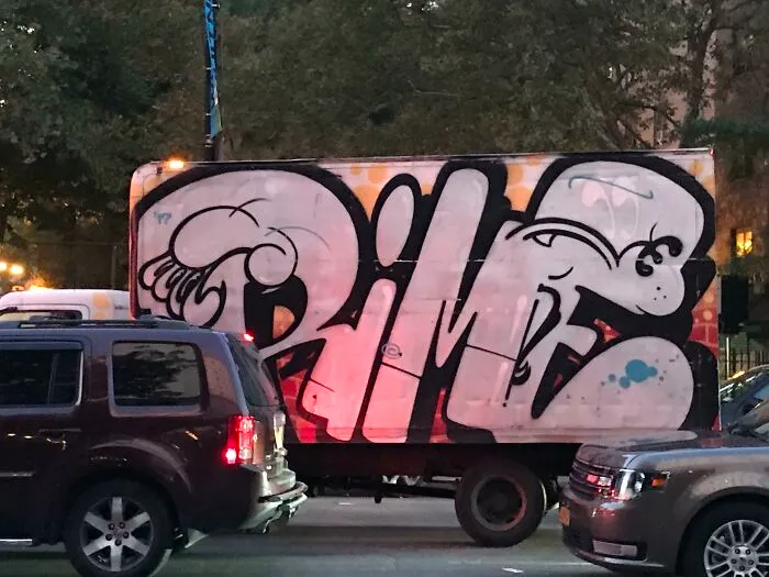 Rime MSK