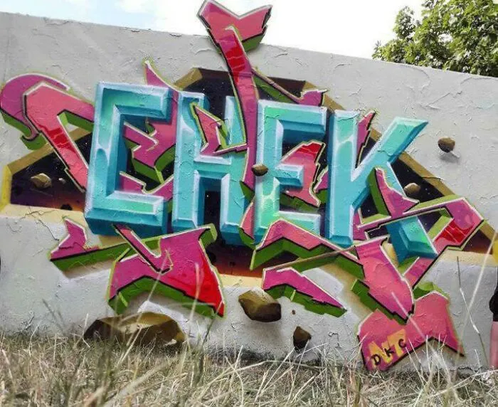 CHEK
