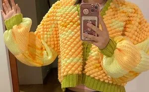 40 Times Crochet Enthusiasts Made Something So Incredible That It Had To Be Shared With Peers Online (New Pics)