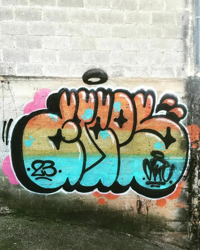 Graffiti