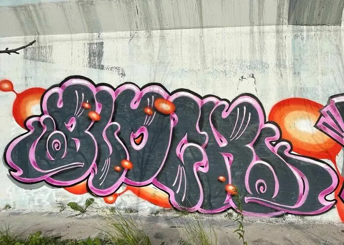 Graffiti