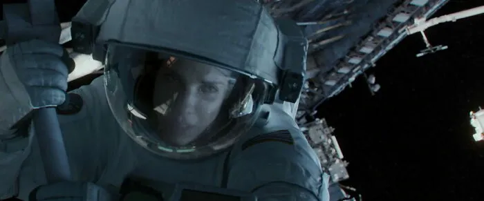 Gravity 