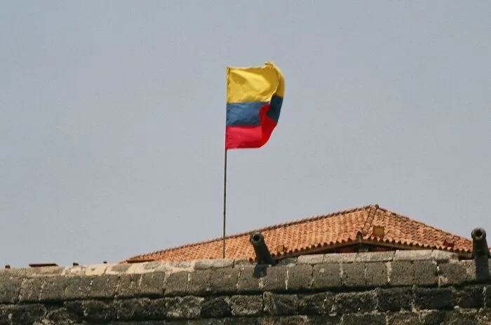 Columbia (First Used 1810)