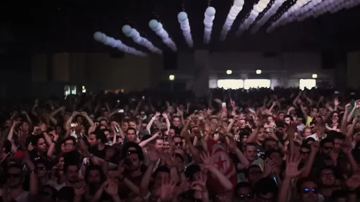 Time Warp Argentina (2016)