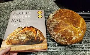 'Expectation Vs. Reality’ Posts Where The Results Surprisingly Exceeded Expectations (New Pics)