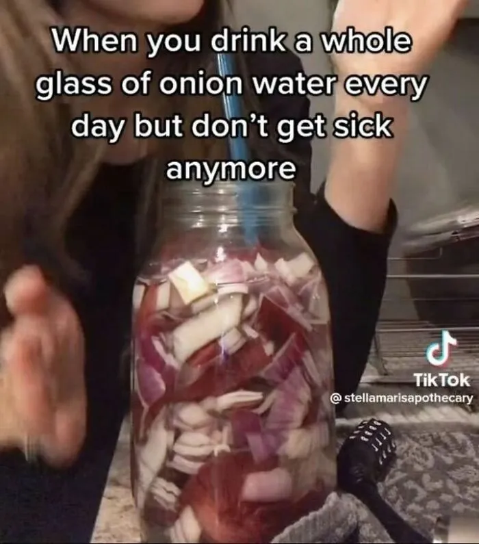50 Times People Disrespected Food In The Worst Ways And Were Shamed On This Online Page