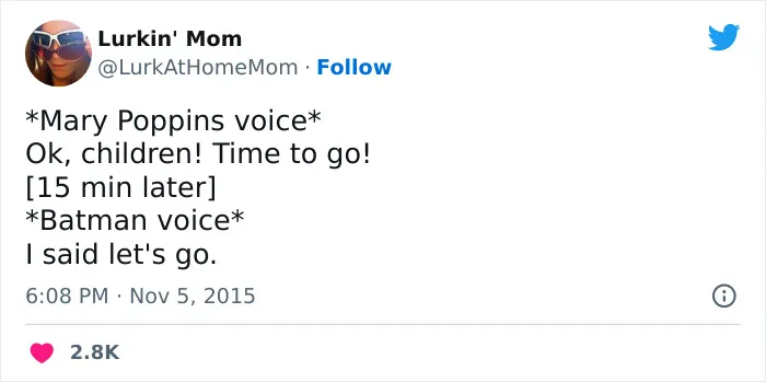 40 Of The Funniest Mom Tweets Ever