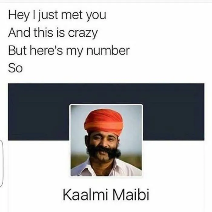30 Funny Names People Couldn’t Help But Make Fun Of, As Shared On These FB Pages