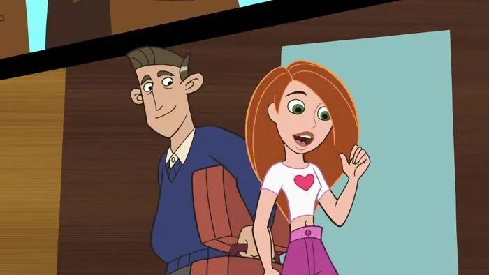 Kim Possible
