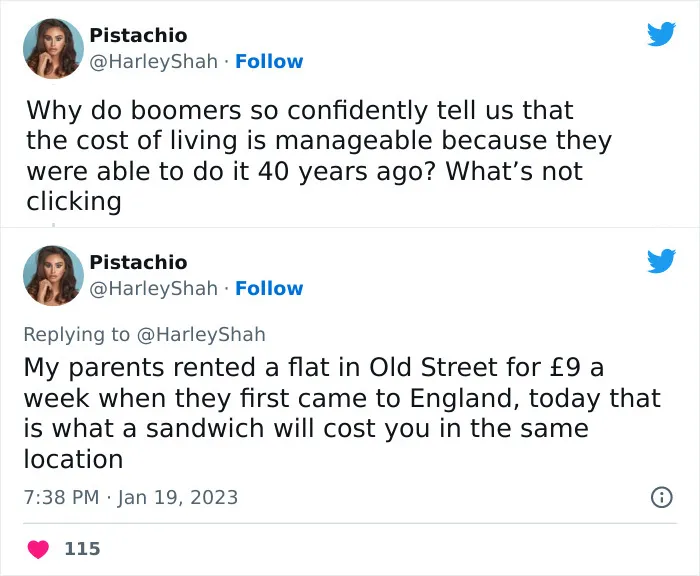 30 Tweets By Millennials And Gen Z Telling Boomers What They Really Think