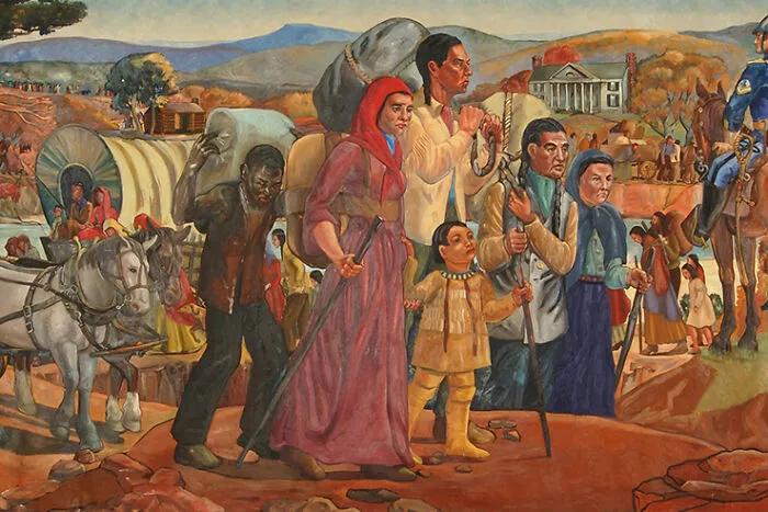 20 Personas comparten historias divertidas y curiosas sobre sus antepasados