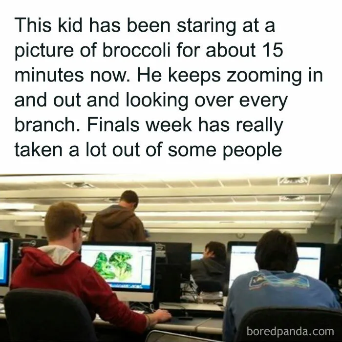 Bro Tweakin’