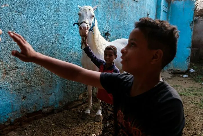 30 Times This Photographer Captured The Unfiltered Moments Of Daily Life (New Pics)