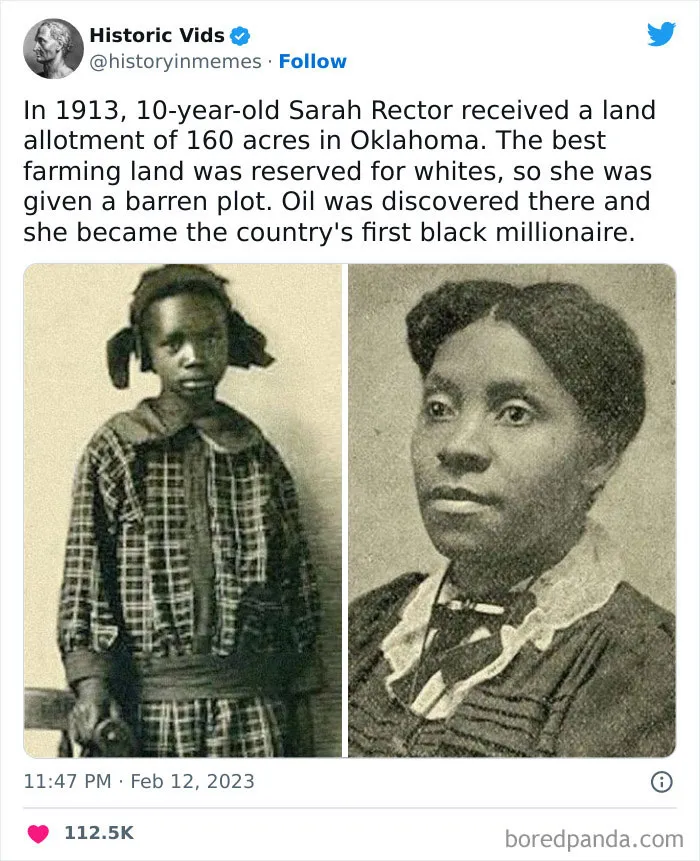 50 Important Historical Photos That Might Change Your Perspective On The Past