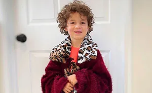 Max Alexander Started Designing Clothes At The Age Of 4, Now He Is 7 Years Old And Here Are His 35 Best Works