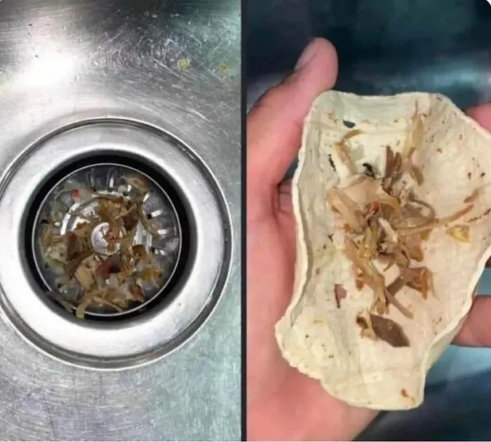 50 Times People Disrespected Food In The Worst Ways And Were Shamed On This Online Page