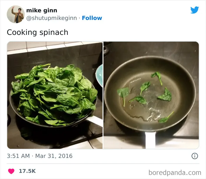 50 Glorious Cooking Memes To Make The Chefs In Your Life Nod In Approval