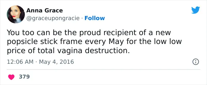 50 Times People Made Very Accurate Or Funny Tweets About Mother's Day