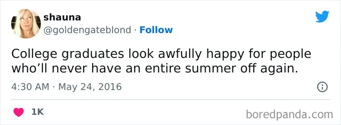 People Are Cracking Up At These 40 Spot-On Tweets About The Summer Season