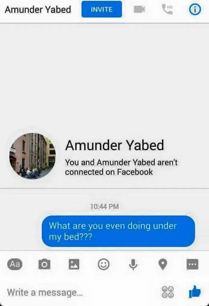 30 Funny Names People Couldn’t Help But Make Fun Of, As Shared On These FB Pages