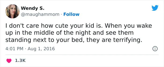 40 Of The Funniest Mom Tweets Ever
