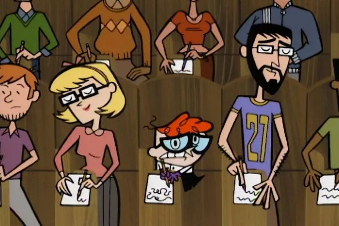 Dexter's Laboratory