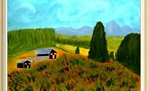 Landscape