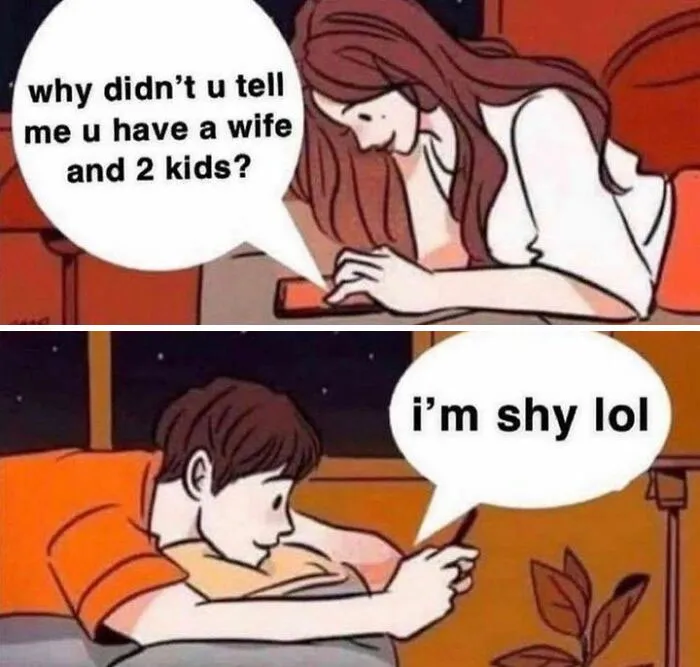 To Brighten Up Your Day, Here Are 33 Of The Funniest And Most Relatable Memes Shared By This Instagram Account