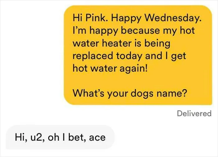 There’s Zero Effort, And Then There’s This