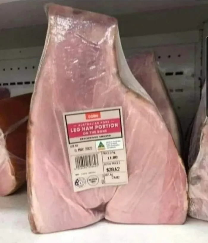 50 Times People Disrespected Food In The Worst Ways And Were Shamed On This Online Page