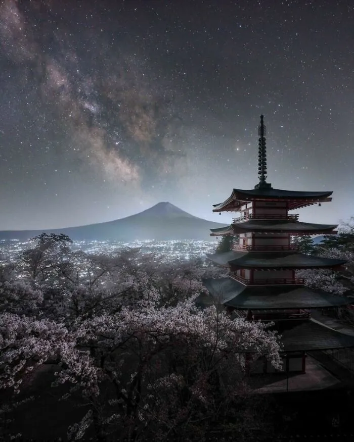 “The Scenery I Wanted To See” – Mitsuhiro Okabe