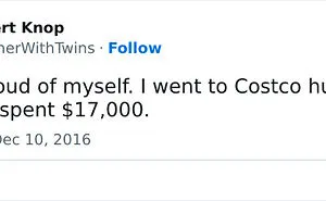 Twitter Is Cracking Up At Hilariously Accurate Posts About Costco, Here Are 30 Of The Best