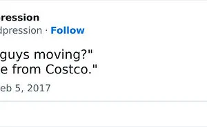 Twitter Is Cracking Up At Hilariously Accurate Posts About Costco, Here Are 30 Of The Best