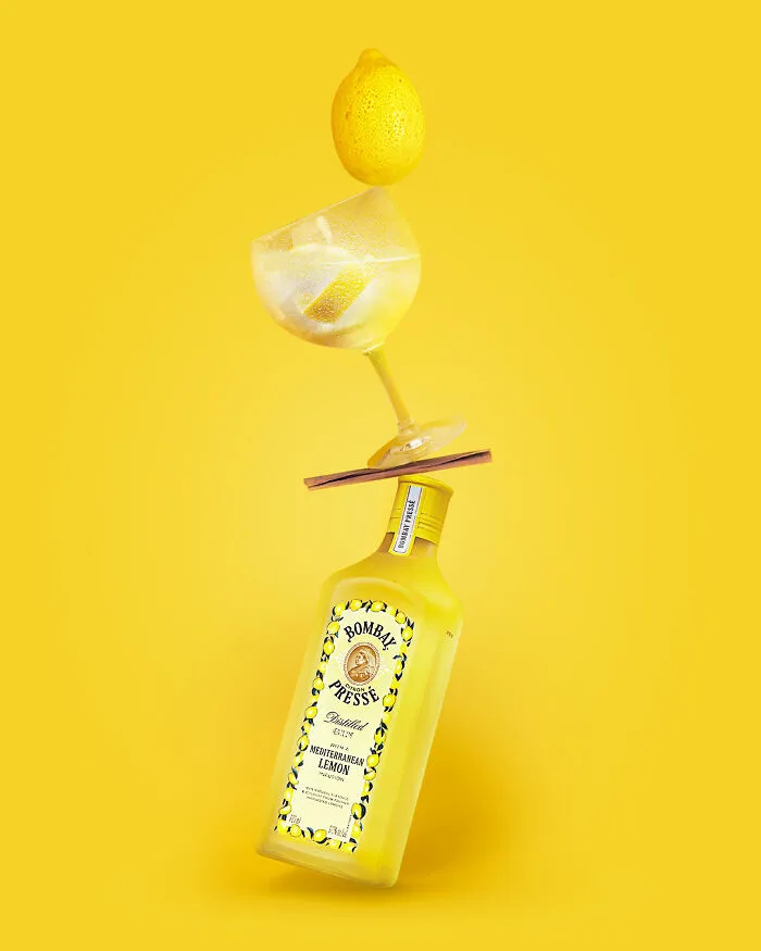 Bombay - Perfect Balance
