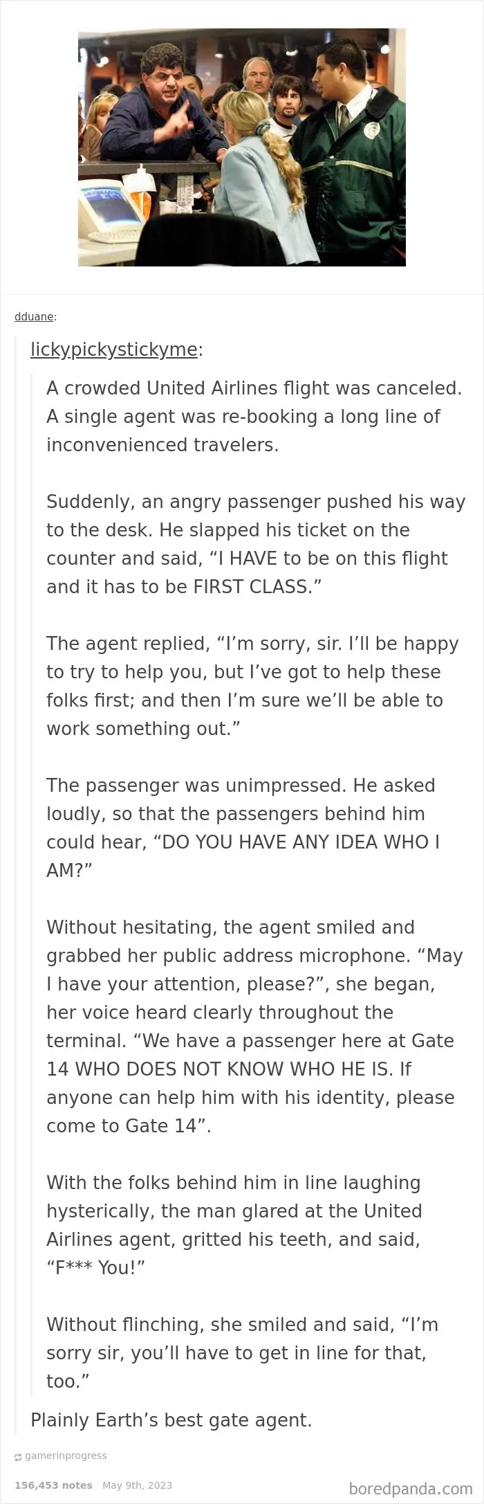 40 ‘Totally True Stories’ That 100% Happened In Real Life
