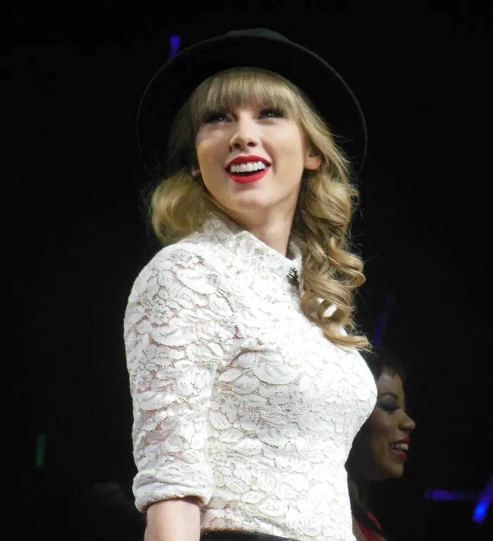 Taylor Swift