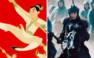 12 Pics To Compare Disney Princesses To The Actresses That Were Chosen To Embody Them In Live-Action Adaptations