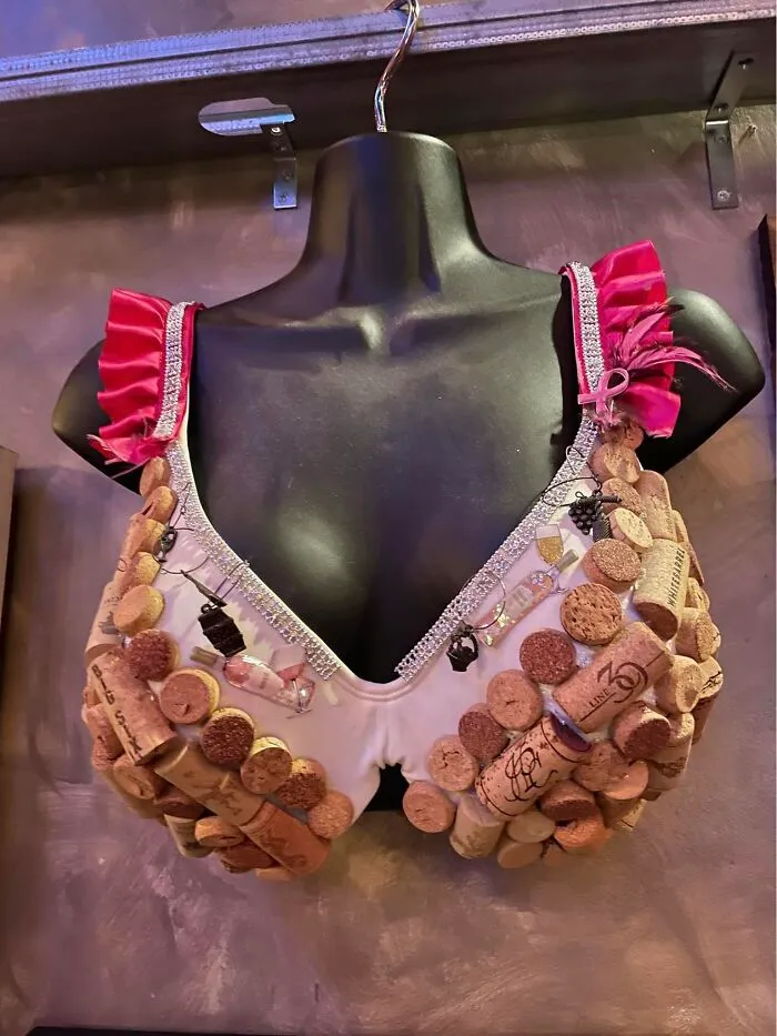 Wine Rack?