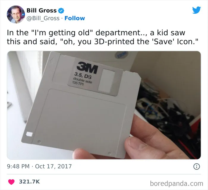 50 Of The Most Nostalgia-Instilling Posts, As Seen On This Group