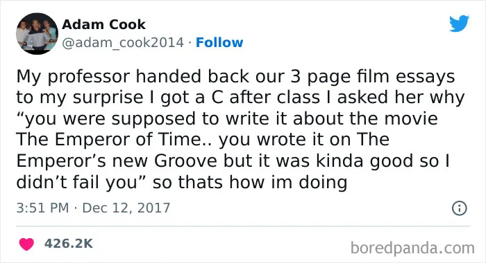 67 Funny Student Jokes That Pretty Much Sum Up Student Life