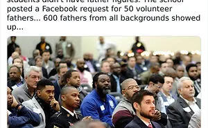 50 Dads That Won The Internet By Being Absolutely Wholesome