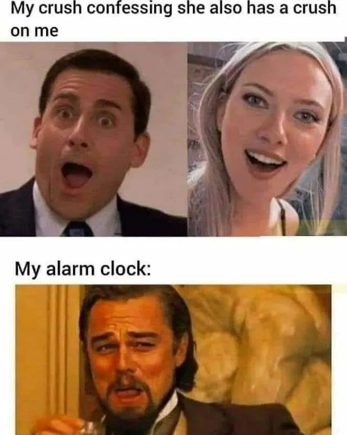 50 Funny Instagram Memes That Might Make You Chuckle