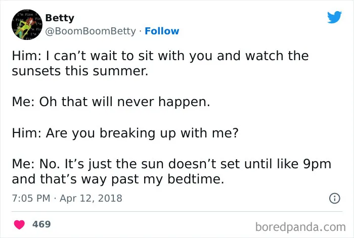 People Are Cracking Up At These 40 Spot-On Tweets About The Summer Season