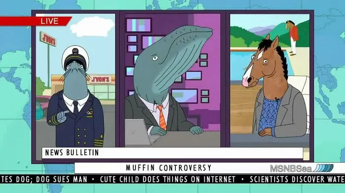 Folks Online Are Recalling The Best Quotes From BoJack Horseman, So Here Are 30 Of The Most Memorable Ones