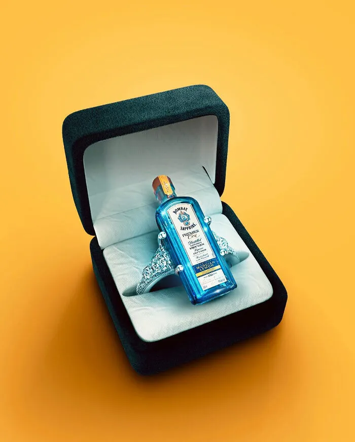 Bombay - The Most Premium Saphire
