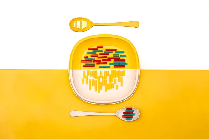 Eat The Soup