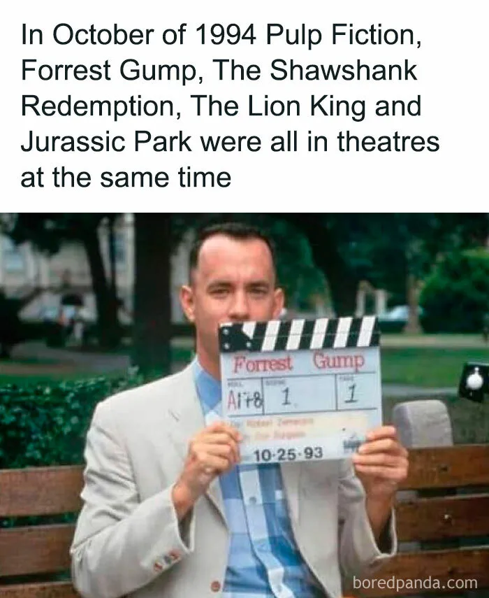 50 Of The Most Nostalgia-Instilling Posts, As Seen On This Group