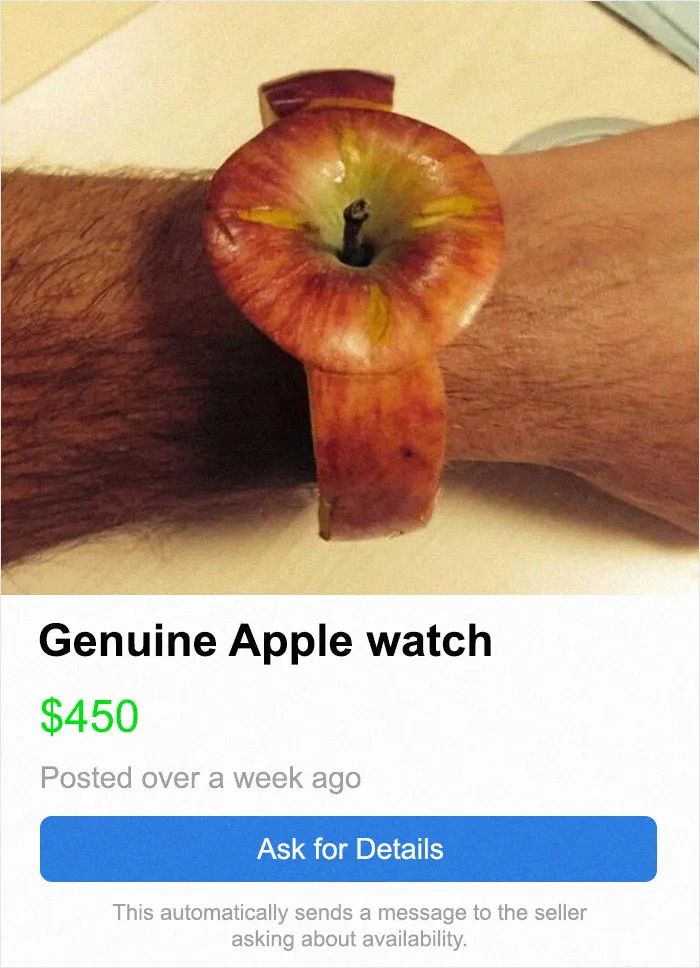 50 Times People Disrespected Food In The Worst Ways And Were Shamed On This Online Page