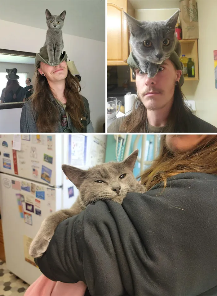 Well It's Been Just Over A Year Since We First Got This Sweet Bundle Of Love And I Figured It Was Time To Post An Update Of Our Time Together